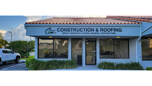 JBN Construction and Roofing Inc.