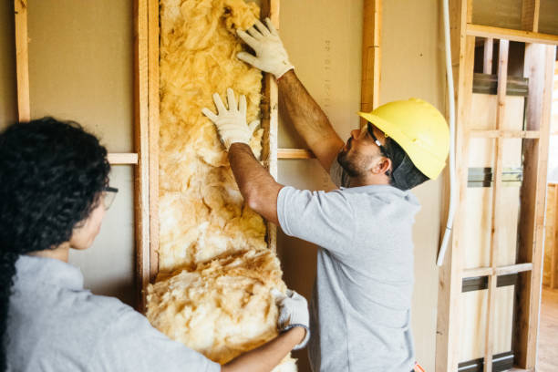 Why Proper Insulation Is Essential for Your Home